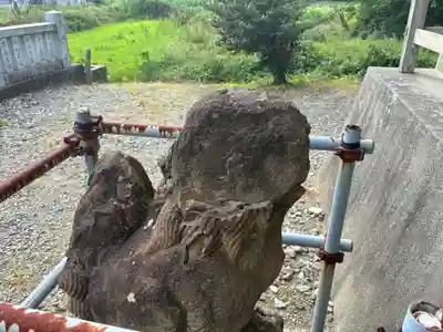 諏訪神社(徳島県)