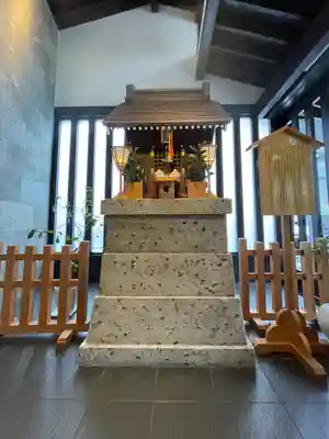 櫻木神社(千葉県)