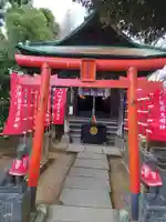 品川神社(東京都)