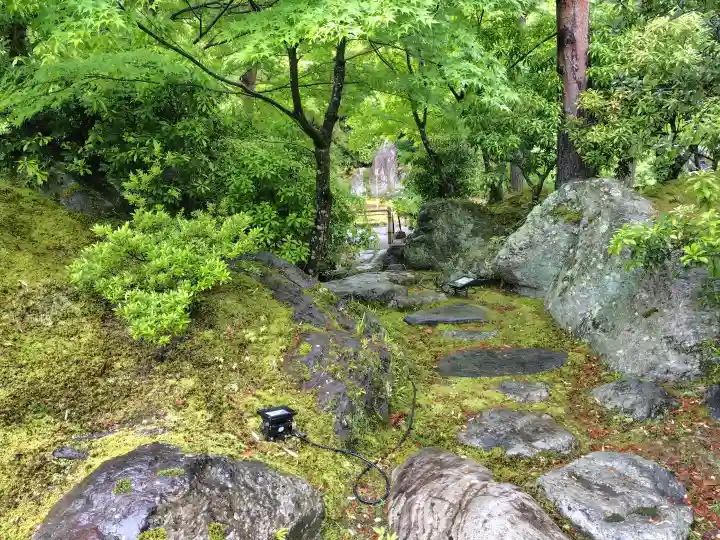 宝厳院(京都府)