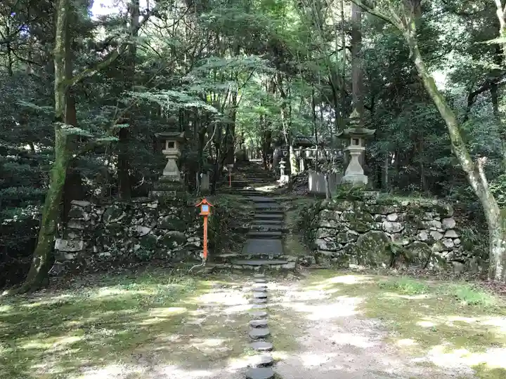 西山興隆寺のその他建物