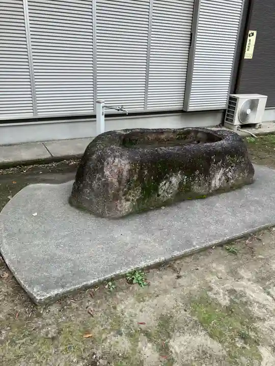 八幡社(花常八幡神社)(愛知県)