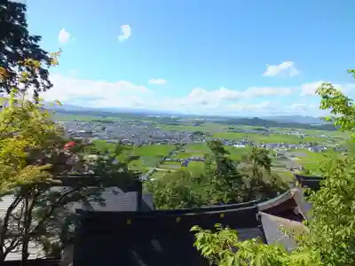 阿賀神社(滋賀県)
