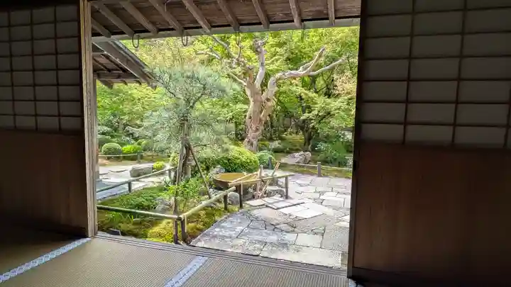 圓光寺(京都府)