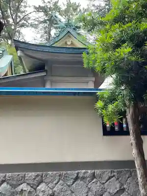 元城町東照宮(静岡県)