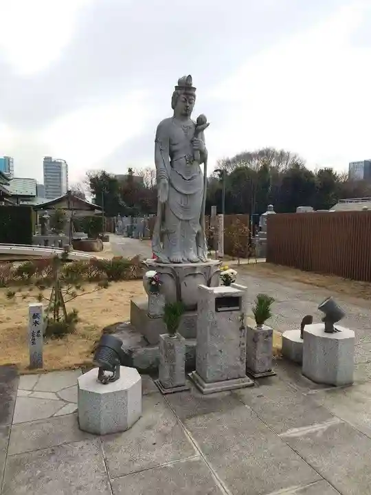 高野山東京別院(東京都)