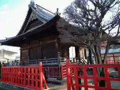 満福寺(宮城県)