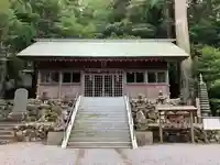 國津神社(三重県)