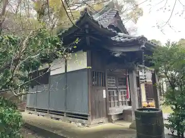 菅原神社(千葉県)