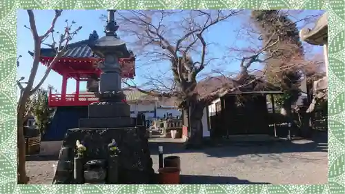 大蔵院(群馬県)