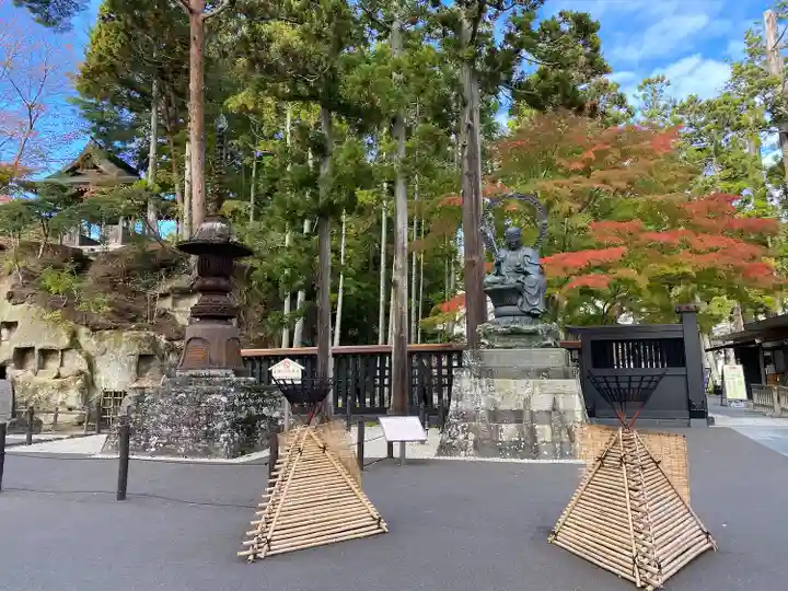 瑞巌寺(宮城県)