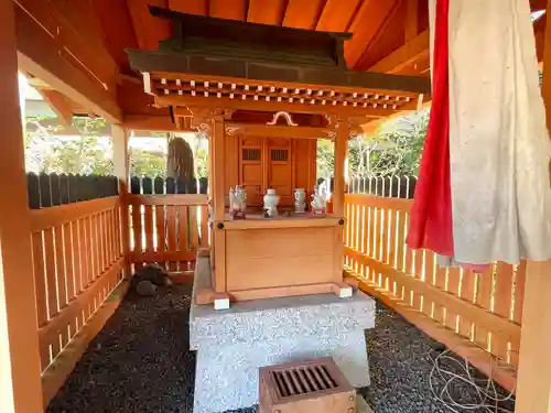引接寺(滋賀県)