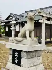 三峯神社(茨城県)