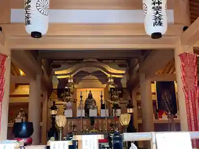 青岸渡寺(和歌山県)