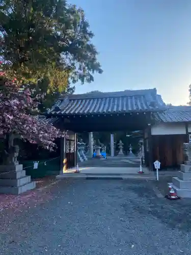 八幡神社(大阪府)