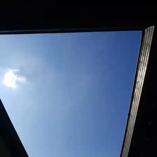 亀戸 香取神社のその他建物