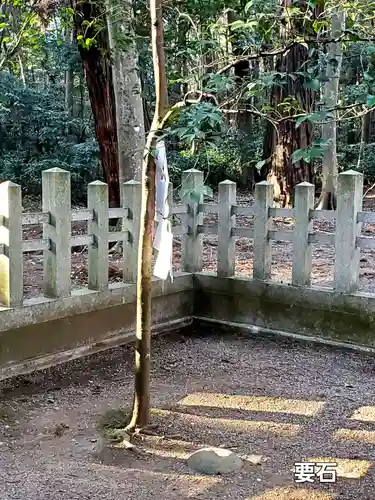 鹿島神宮(茨城県)