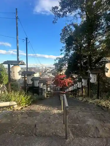 館腰神社(宮城県)