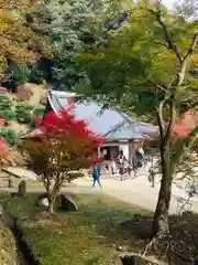 正暦寺(奈良県)