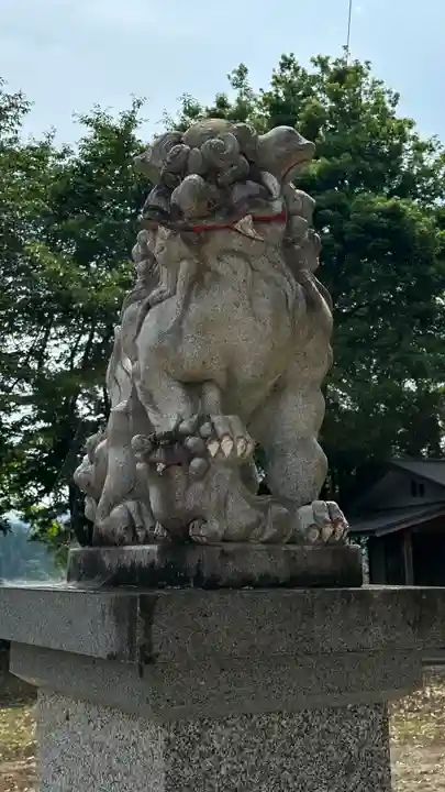 豊龍神社(山形県)