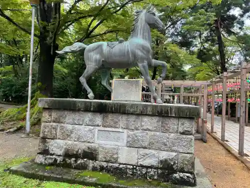 金峯神社(新潟県)