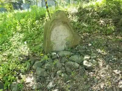 悉地院のその他建物