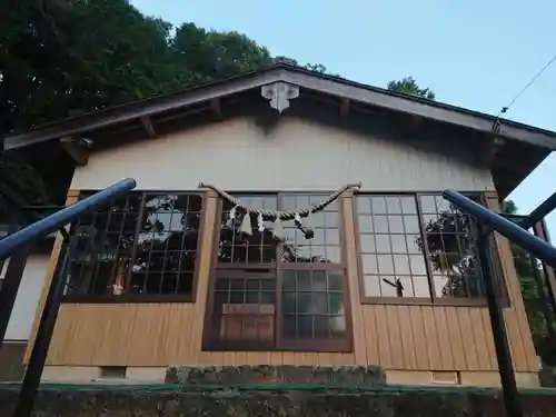 神明宮(愛知県)