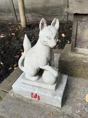 船堀稲荷神社(東京都)