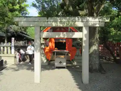 住吉大社(大阪府)