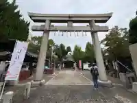 清見原神社(大阪府)