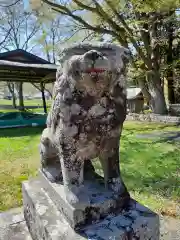 厳竜神社(岩手県)