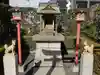 飛姫稲荷神社(東京都)