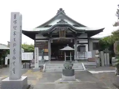 観音寺のその他建物