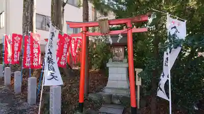 秩父今宮神社(埼玉県)