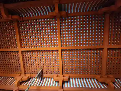 太山寺のその他建物