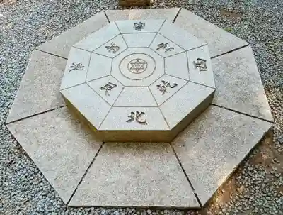 甲斐國一宮 浅間神社(山梨県)