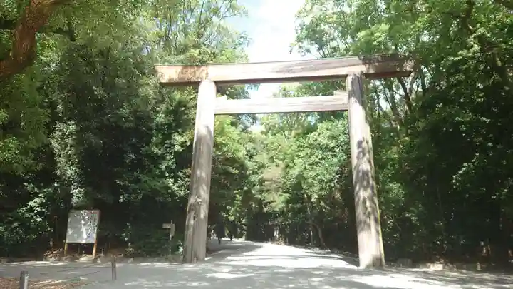 熱田神宮(愛知県)