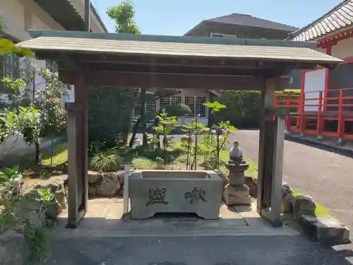 名號山 専唱院(愛知県)