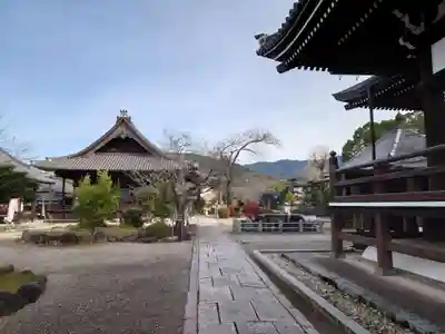 橘寺(奈良県)