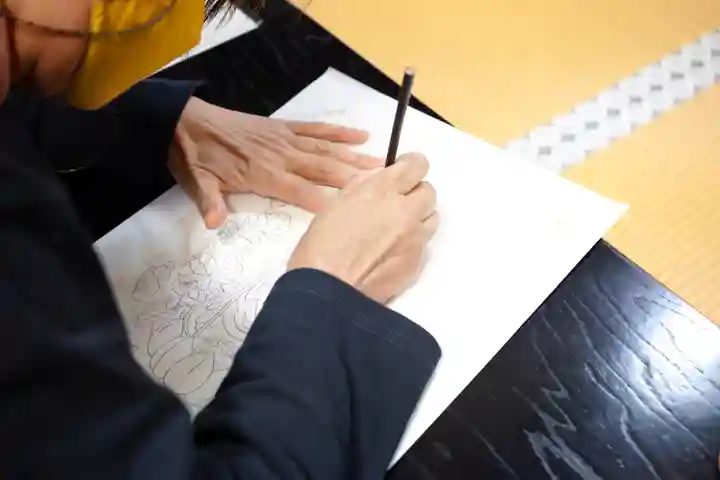 法源寺(山梨県)