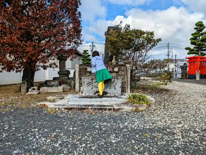 千松寺の手水舎