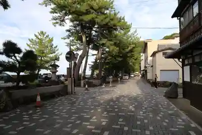 二見興玉神社(三重県)