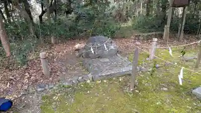 半木神社（賀茂別雷神社境外末社）(京都府)