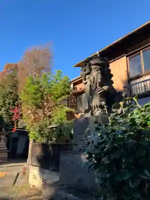 高円寺天祖神社(東京都)