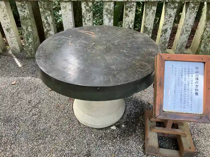 白山比咩神社(石川県)