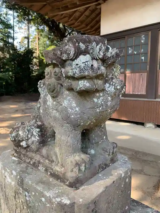 水主神社(千葉県)