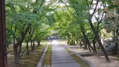 興聖寺のその他建物