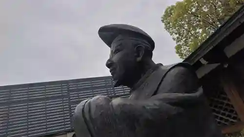 晴明神社(京都府)