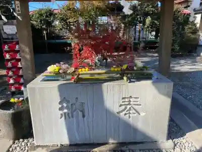 今市報徳二宮神社(栃木県)
