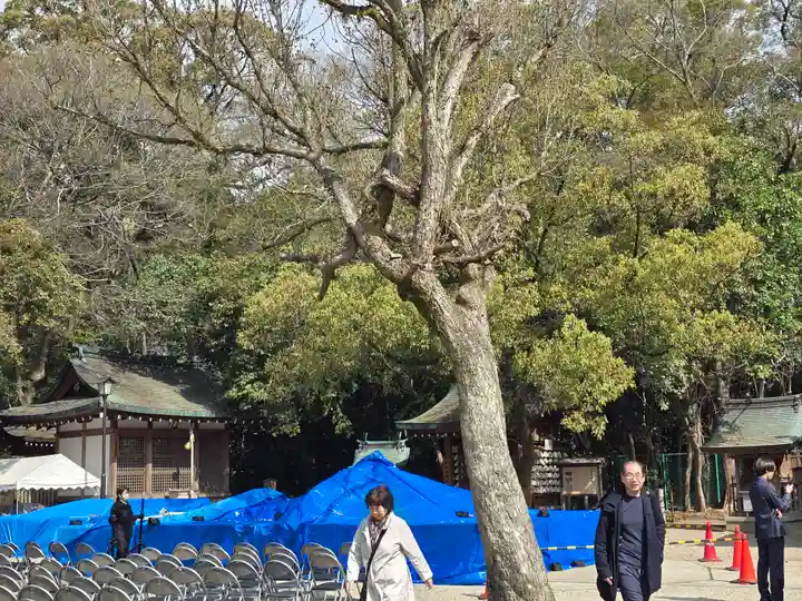 西宮神社(兵庫県)